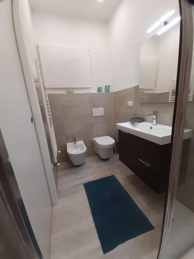 Apartamento L'Ortensia Pigna Exterior foto