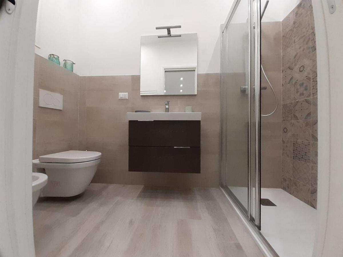 Apartamento L'Ortensia Pigna Exterior foto