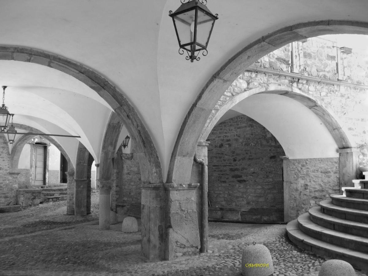 Apartamento L'Ortensia Pigna Exterior foto