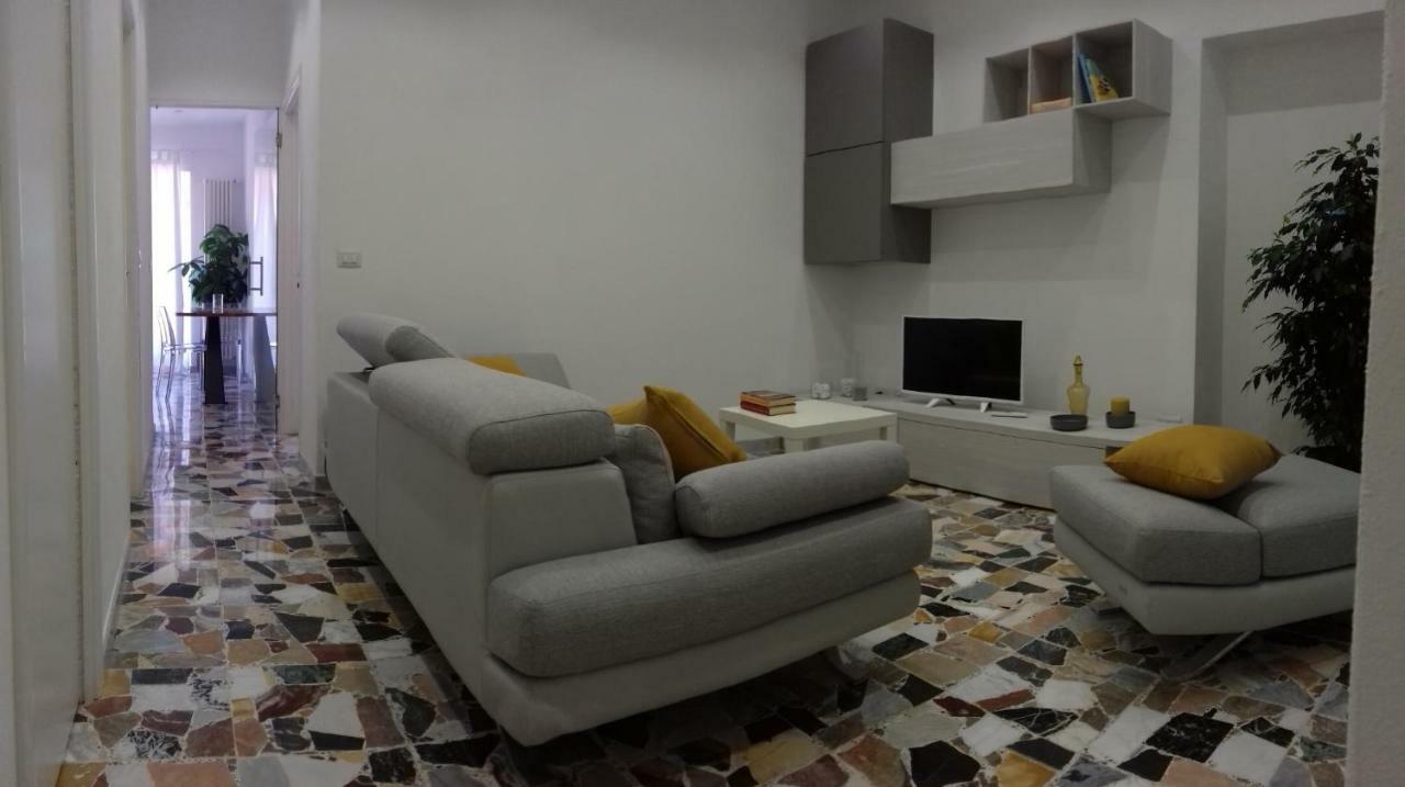Apartamento L'Ortensia Pigna Exterior foto